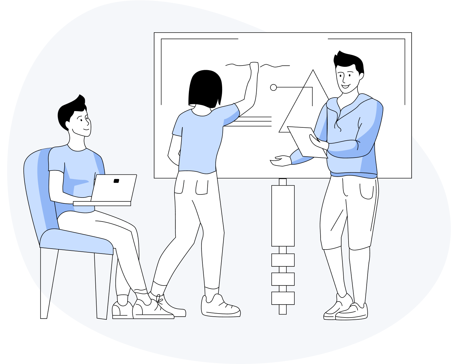 Inici 2 how it works part 2