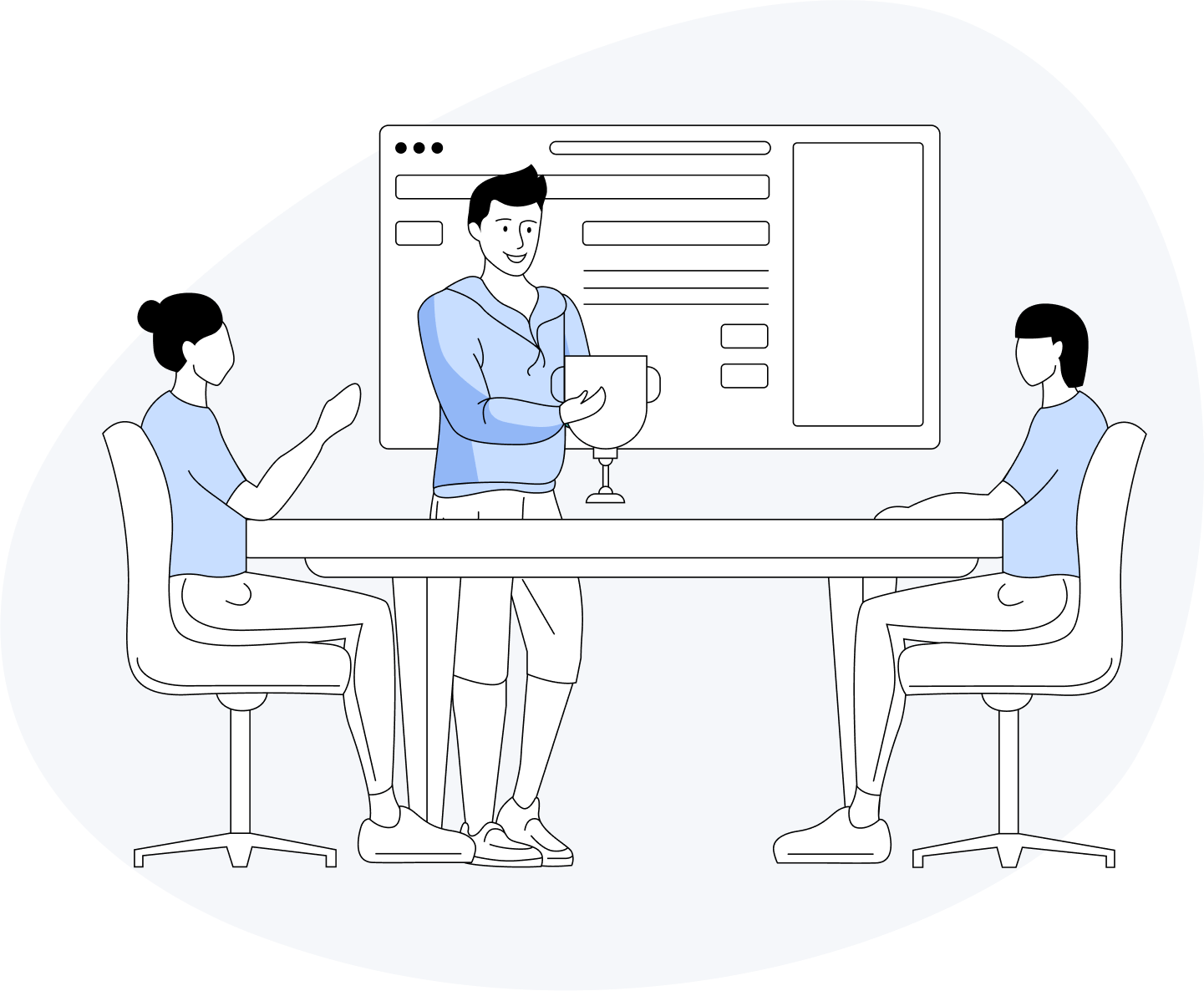 Inici 3 how it works part 3