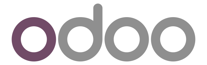 odoo logo 1