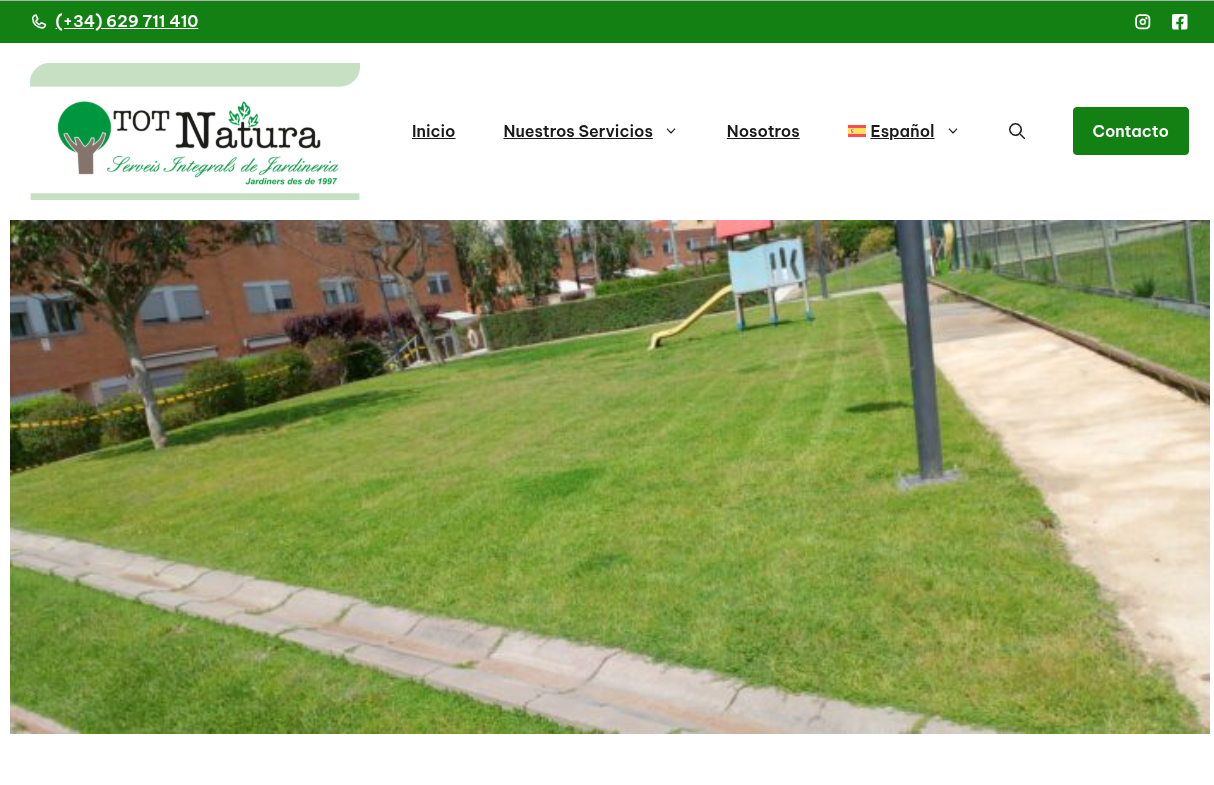 portada_totnaturaserveis SomMarketing - Desenvolupament Web WordPress