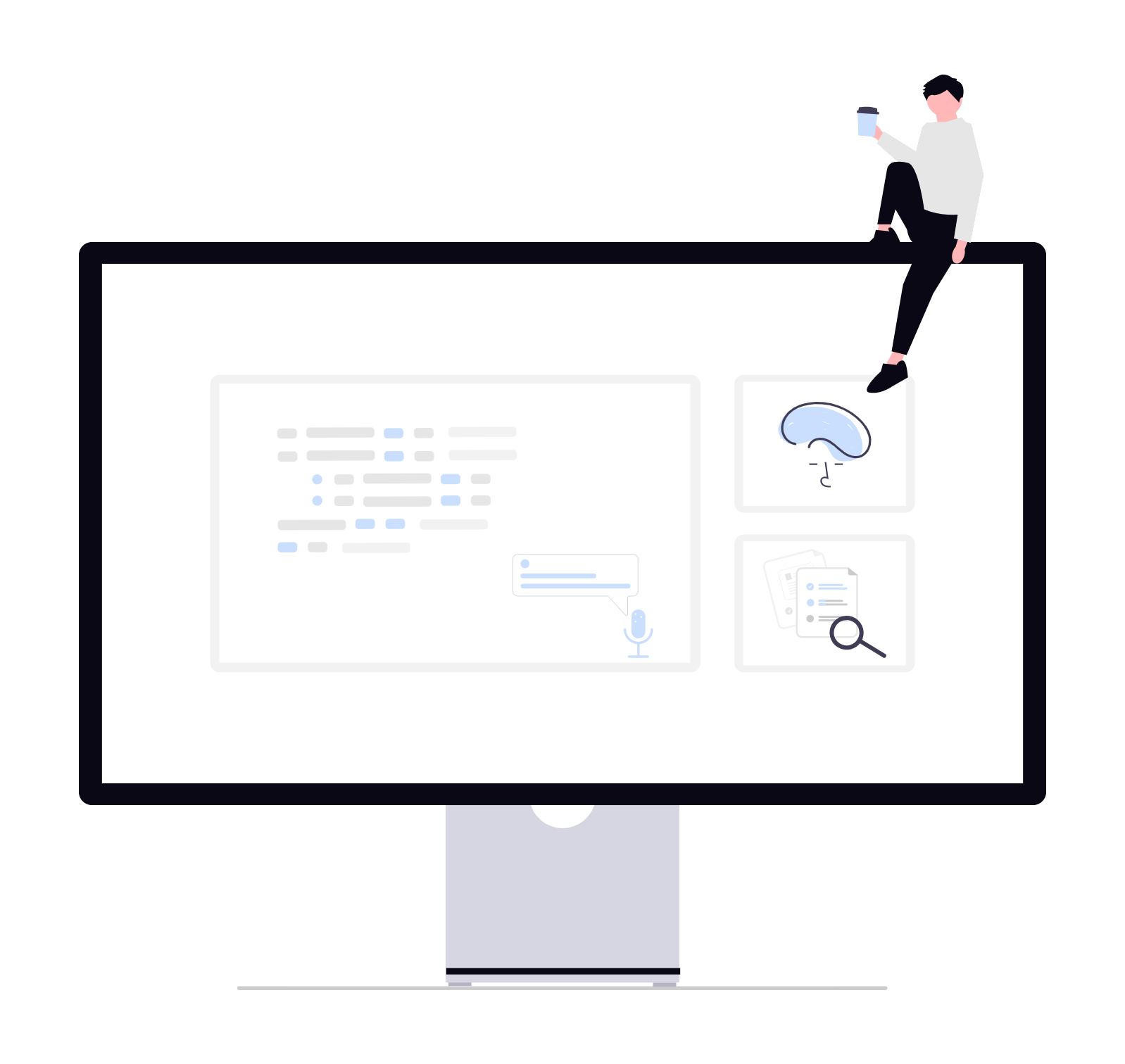 Serveis i Consultoria TIC